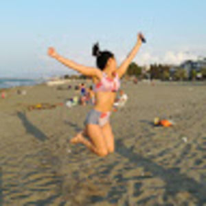 Meet your Posher, Ayşe